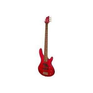  Kona 5 String Electric Bass Musical Instruments