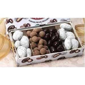 Kosher Gift Basket   Chocolate Nut Grocery & Gourmet Food
