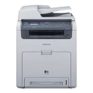  Samsung CLX 6220FX Multifunction Printer. CLX 6220FX CLR LASER 