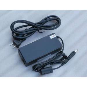  Battery1inc Laptop AC Adapter For Dell Latitude D610 Notebook 
