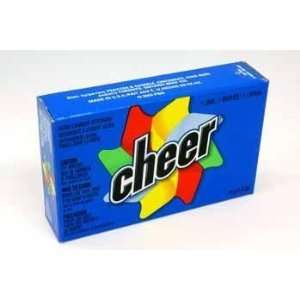  Cheer Ultra Laundry Detergent Case Pack 156 Everything 