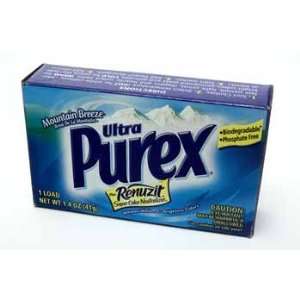  Ultra Purex Laundry Detergent Case Pack 156 Automotive