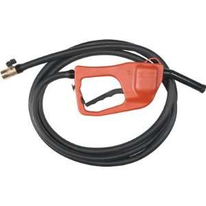  Flo n Go Duramax Fuel Caddy Replacement Pump and Hose 