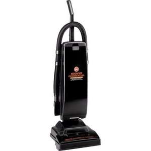  Hoover C1414 900 Lightweight Upright Vacuum Cleaner with 