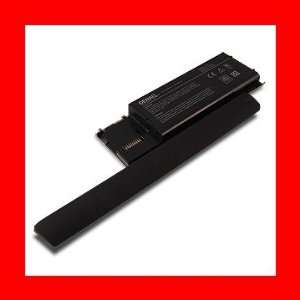    9 Cells Dell Latitude D630 Laptop Battery 85Whr #165: Electronics