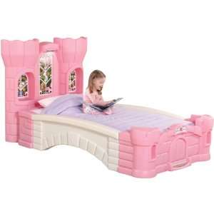  Step2 Princess Palace Twin Bed Toys & Games
