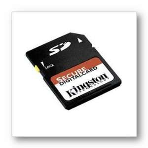  Kingston flash memory card   256 MB   SD ( SDSDB 256 A10 