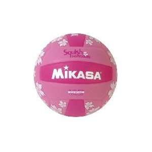  Mikasa Squish Ball