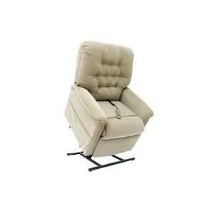  Pride Mobility Heritage Collection 3 Position Full Recline 