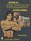   ID Guide to Vintage Tarzan Collectibles   Comics, Games, Books, Etc