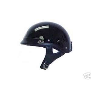  THH T 67 shorty motorcycle helmet Automotive