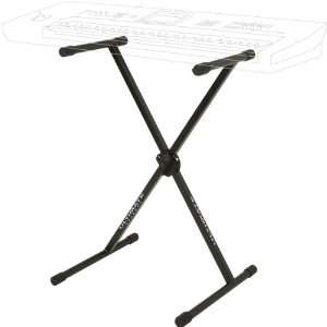  X Style Keyboard Stand Musical Instruments