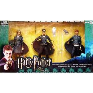  Harry Potter and the Order of the Phoenix NECA 7 Inch Action Figure 