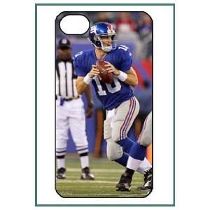  NFL Eli Manning New York Giants Super Bowl iPhone 4 