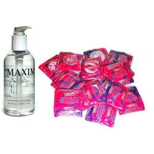  Trustex Black Colored Premium Latex Condoms Non Lubricated 