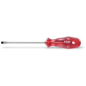 Felo 0715710017 8m Meter x 1.2 x 7 Inch Slotted Screwdriver, 600 