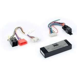  PAC OS 2 CTS Onstar Interface for Cts 03 07 and Srx 04 07 