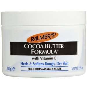  Palmers Cocoa Butter Formula   7.25 oz Jar   : Beauty