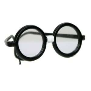  Harry Potter Eyeglasses (4 count) Toys & Games
