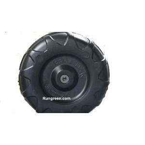  Peg Perego Front Wheels for Power Pull, Turf and Power 