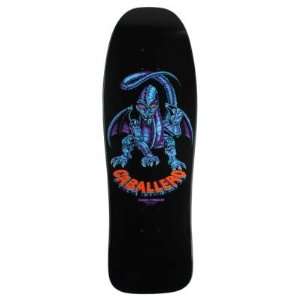  Powell Peralta Caballero Mechanical Dragon Skateboard Deck 