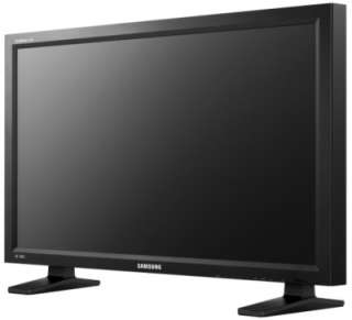 The Samsung SyncMaster 400FX 40 Widescreen LCD Monitor offers Full HD 