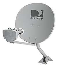 DirecTV Phase III 18 x 20 18x20 Satellite Dish KIT  
