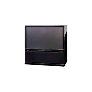    Pioneer PRO510 53 Rear Projection HDTV Ready Monitor Electronics