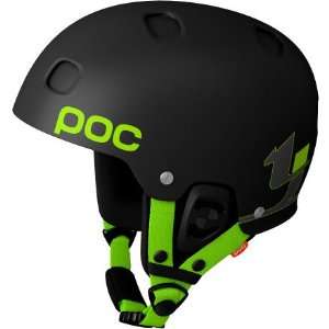  POC Receptor BUG Helmet TJ Schiller Edition, S Sports 