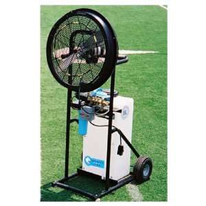  SSG / BSN Fogger Portable Cooling System: Sports 
