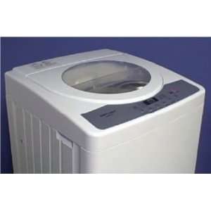 HCWP1401 1.9 cu. ft. Portable Washing Machine With Circular Full Spray 