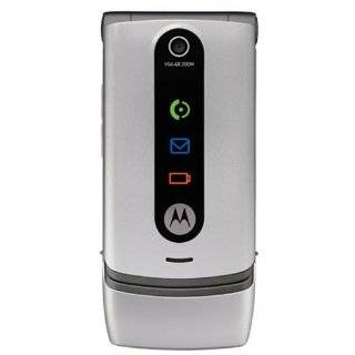 Motorola W376 Prepaid Phone with Double Minutes for Life (Tracfone) by 
