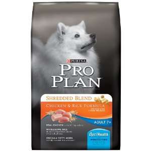 Purina Pro Plan Dry Adult Dog Food Grocery & Gourmet Food