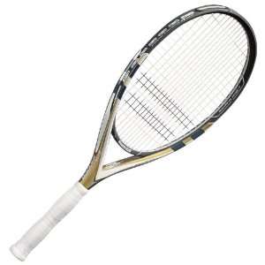  Babolat Y 112 Smart Grip Tennis Racquet (112) (4 3/8 