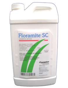 Floramite SC 32 ounce Quart Spider Mite Control 22.6%  