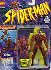   10 Spider Man Villain Action Figure MIB Toy Biz 1994 New In Box
