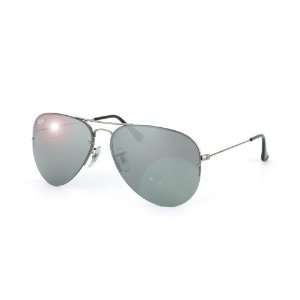 Ray Ban Light Ray   Interchangeable Lens Box Set Aviator Sunglasses 