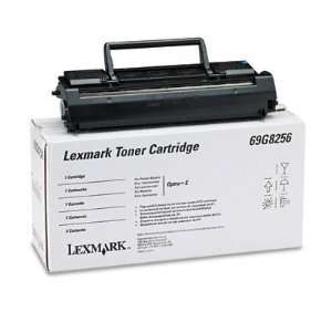  Lexmark 69G8256 Toner Cartridge LEX69G8256 Electronics
