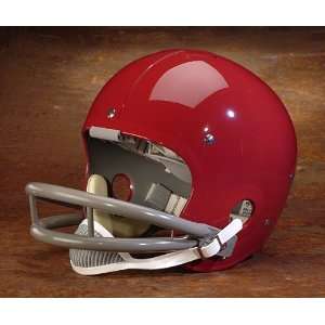   USC TROJANS Riddell TK Suspension Football Helmet
