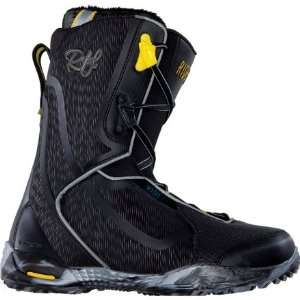  Ride RFL Snowboard Boots 2012   13