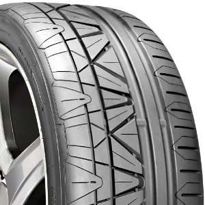  Nitto INVO High Performance Tire   245/40R20 99ZR 