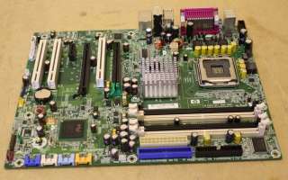 HP 442031 001 Main System Board Motherboard for XW4400 Workstation 