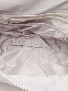 Adidas Originals Stella McCartney Tennis Bag Gravel Grey $225 V42000 