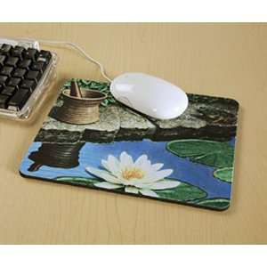 Frog Pond Mouse Pad 