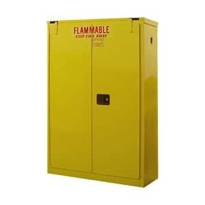 P360   SECURALL Flammable Paint & Ink Storage Cabinets   60 Gal. Self 