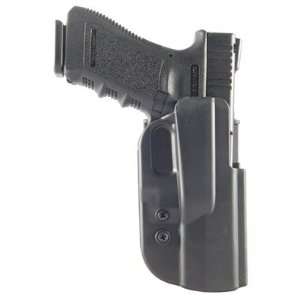 Semi Auto Pistol Injection Molded Holster Glock 17/22/31 Belt Holster 