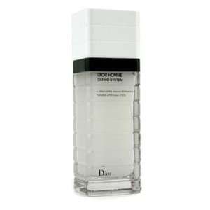  Christian Dior Homme Dermo System After Shave Lotion 