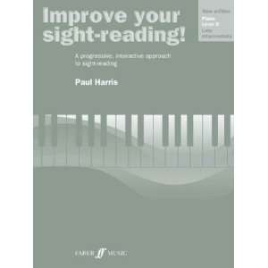   Your Sight reading Piano  Level 6   Music Book