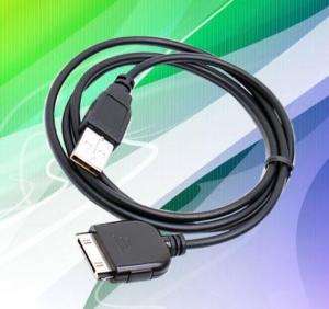 USB DATA CHARGER CORD CABLE FOR SANDISK SANSA VIEW FUZE  