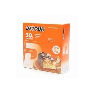  Detour Protein Bar Carmel